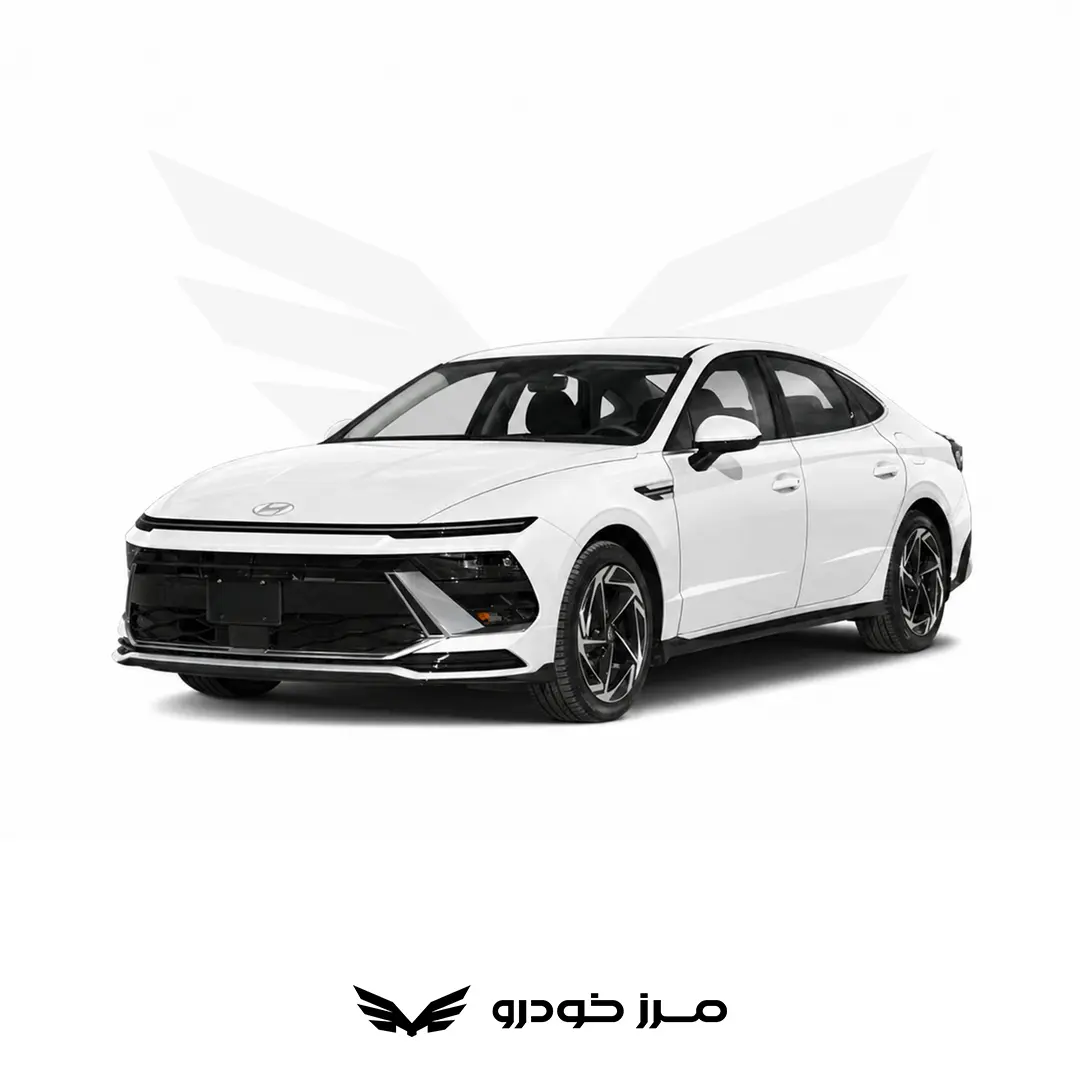 Hyundai Sonata 1.5T Pro
