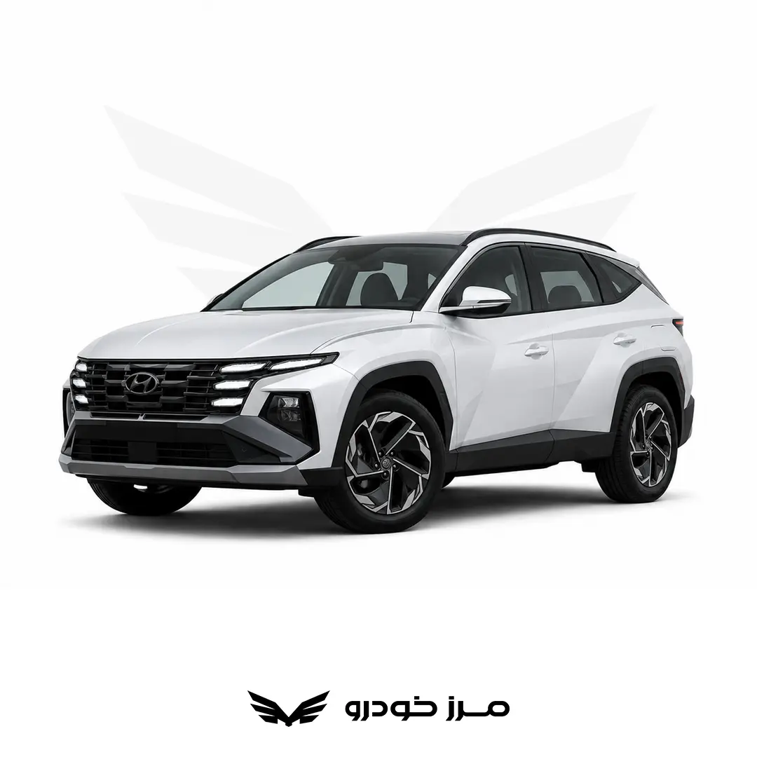 Hyundai Tucson L 1.5T Elite