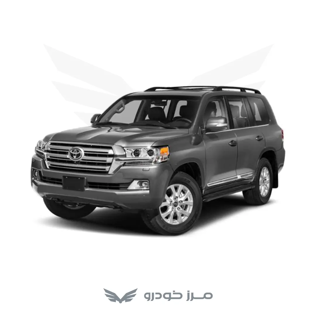 2021-Toyota-Land-Cruiser تویوتا لندکروز ۲۰۲۱