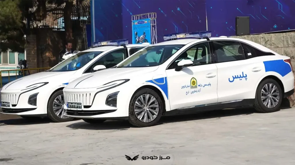 بخشودگی جرایم رانندگی 1405 هفته نیروی انتظامی